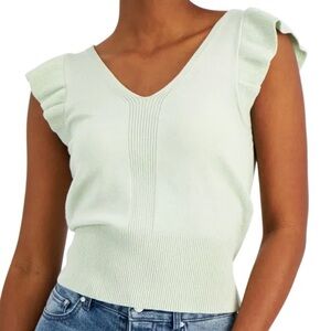 Hooked Up Top Sz Medium